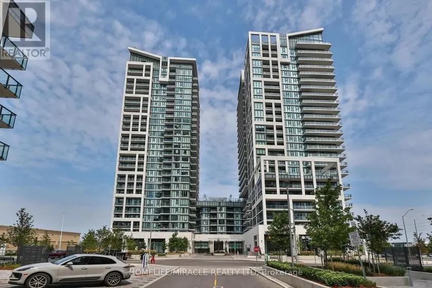 Apartment at 223 - 9000 JANE STREET, Vaughan