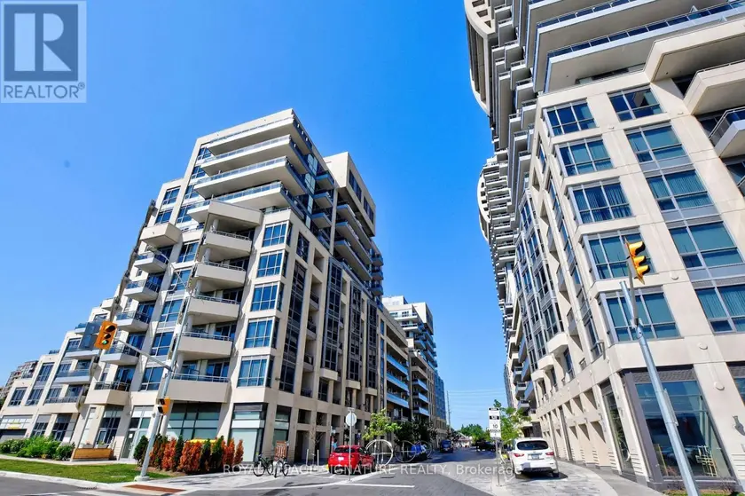 Apartment at 1506NE - 9205 YONGE STREET, Richmond Hill