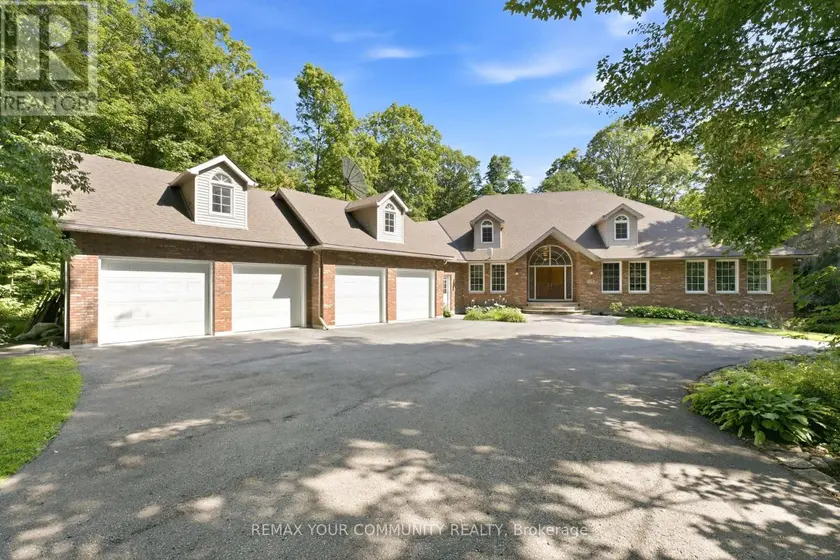 Detached at 38 HILL COUNTRY DRIVE, Whitchurch-Stouffville