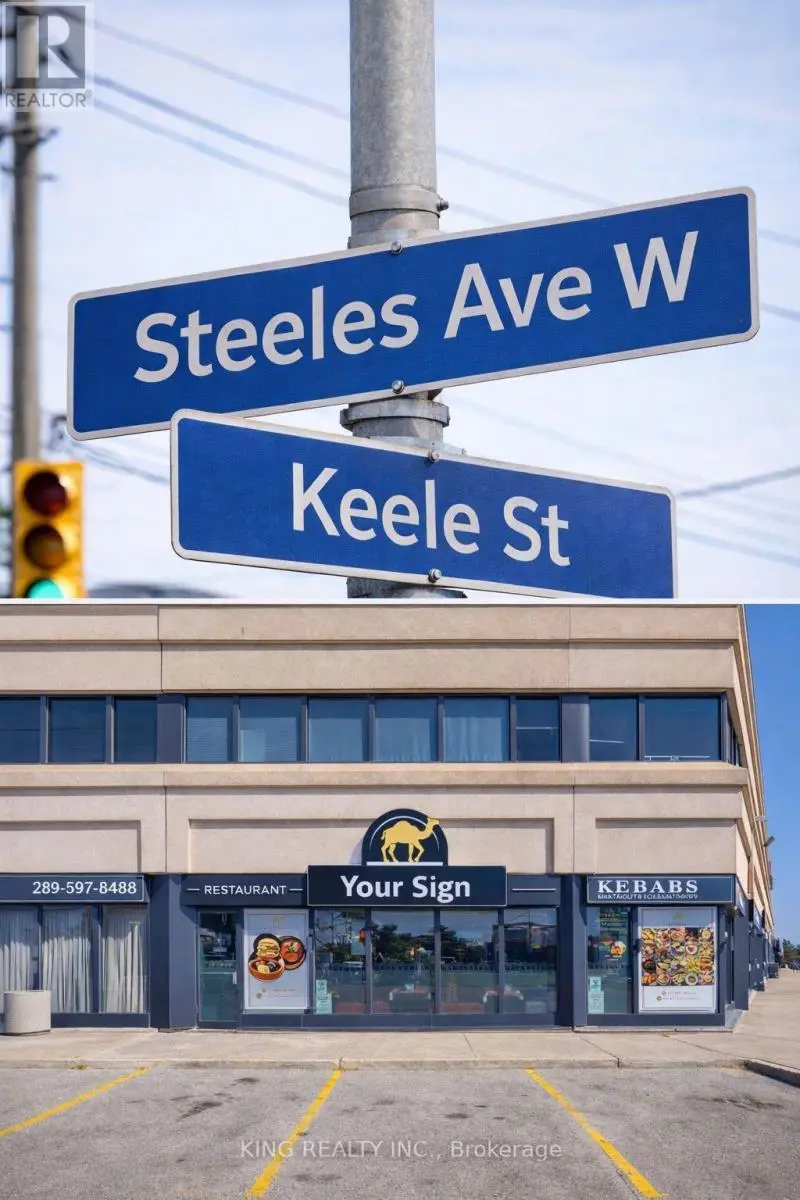 Other at 6 - 2180 STEELES AVENUE W, Vaughan
