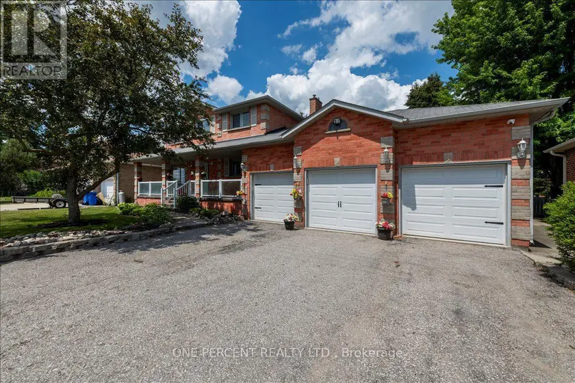 Detached at 101 TOLL ROAD, East Gwillimbury