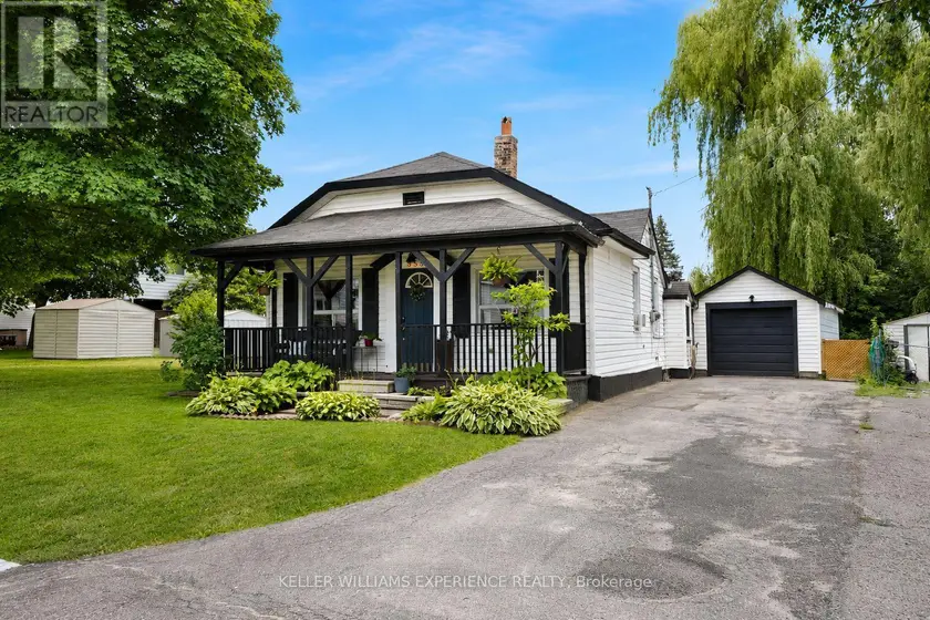 Detached at 353 CHURCH STREET, Brock