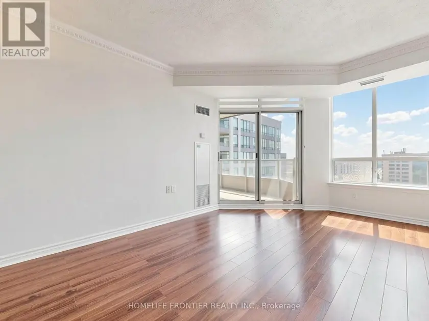 Apartment at LPH117 - 9017 LESLIE STREET, Richmond Hill