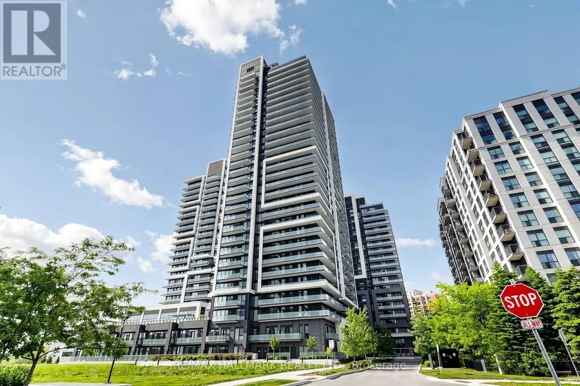 Apartment at 2603 - 105 ONEIDA CRESCENT, Richmond Hill