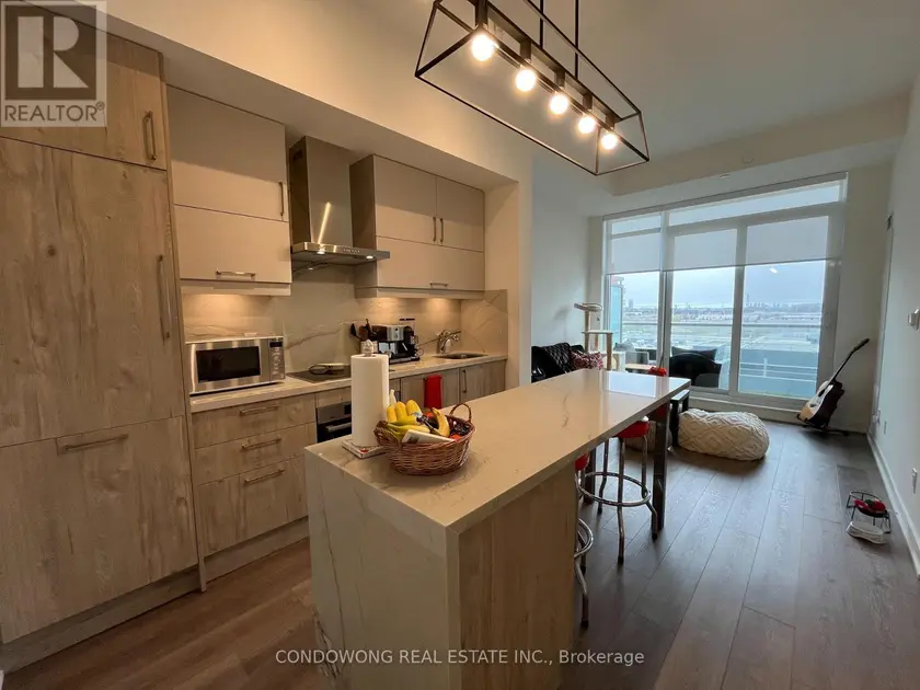 Apartment at 1413 - 8119 BIRCHMOUNT ROAD, Markham
