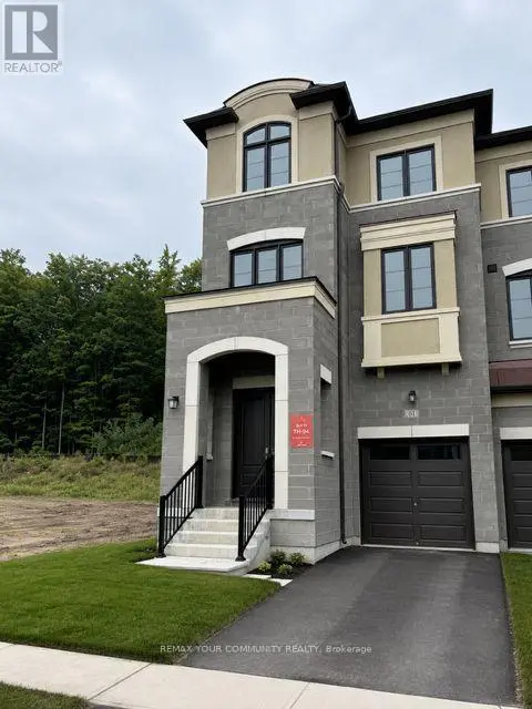 Townhouse at 61 DONNACONA DRIVE, Vaughan