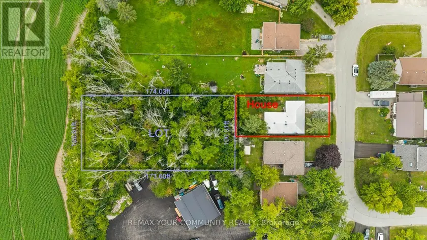 Detached at 566 HIGHLAND CRESCENT, Brock