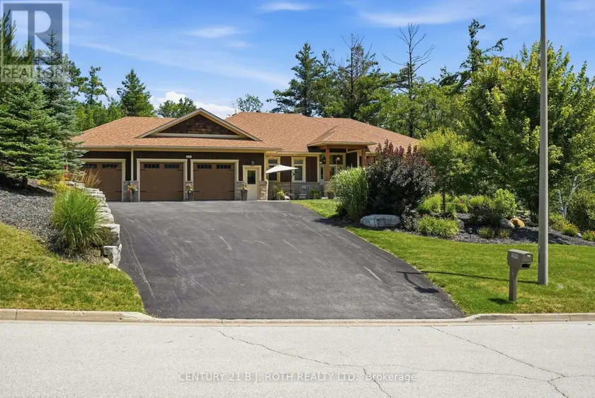 Detached at 2055 FOREST VALLEY DRIVE, Innisfil