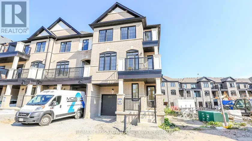 Townhouse at 32 - 1985 MATTEER COURT, Innisfil