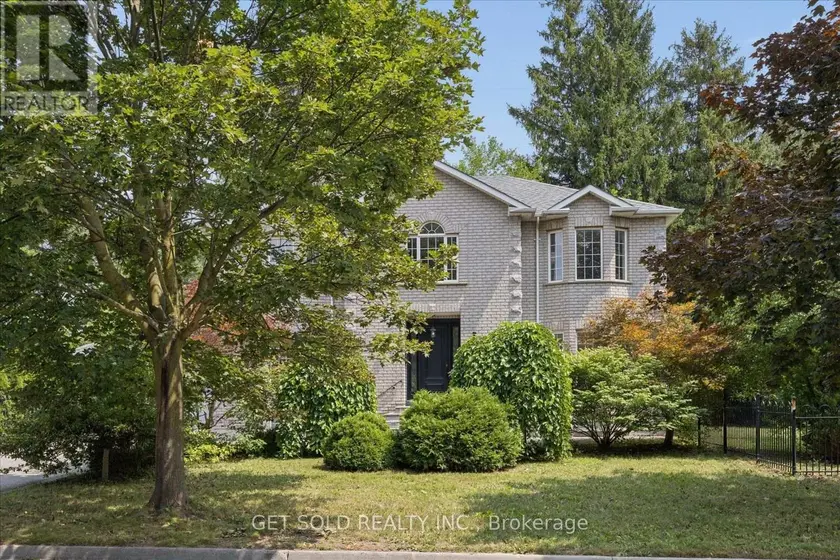 Detached at 49 PEARSON AVENUE, Richmond Hill