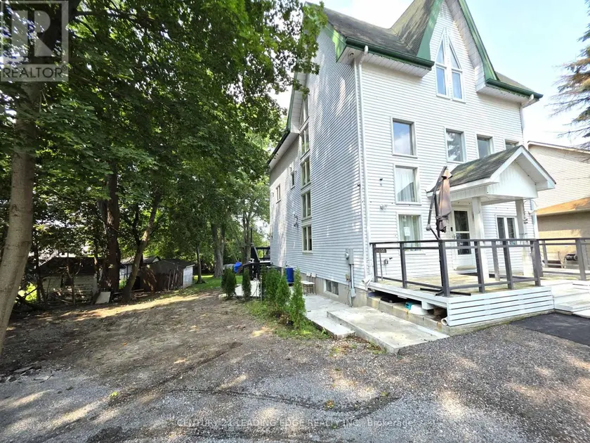 Detached at B - 260 METRO ROAD N, Georgina