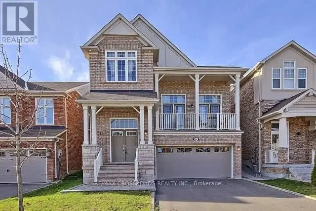 Detached at 46 HOPPER LANE, Newmarket