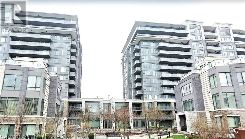 Apartment at 906 - 325 SOUTH PARK ROAD, Markham