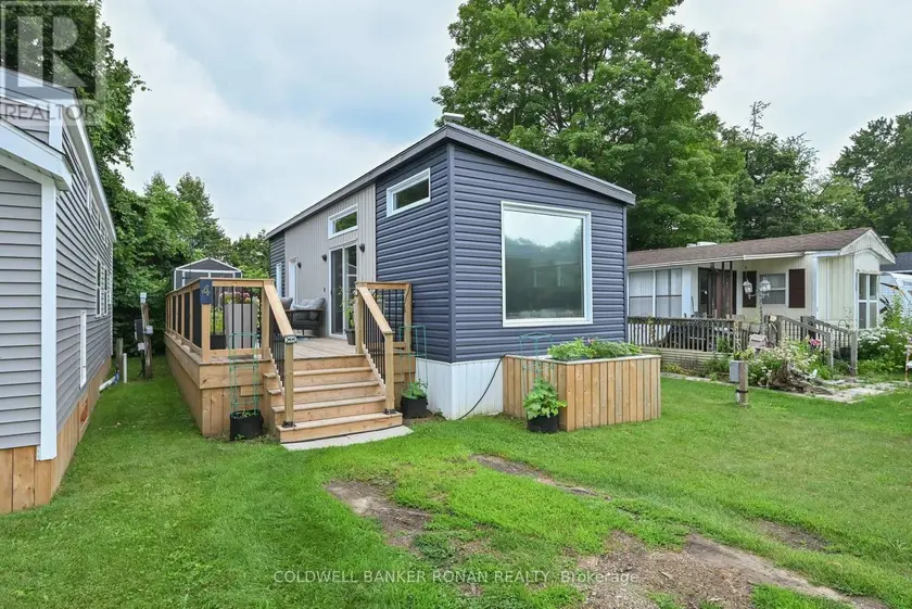 Detached at 4 - 285 CRYDERMAN SIDE ROAD, Georgina