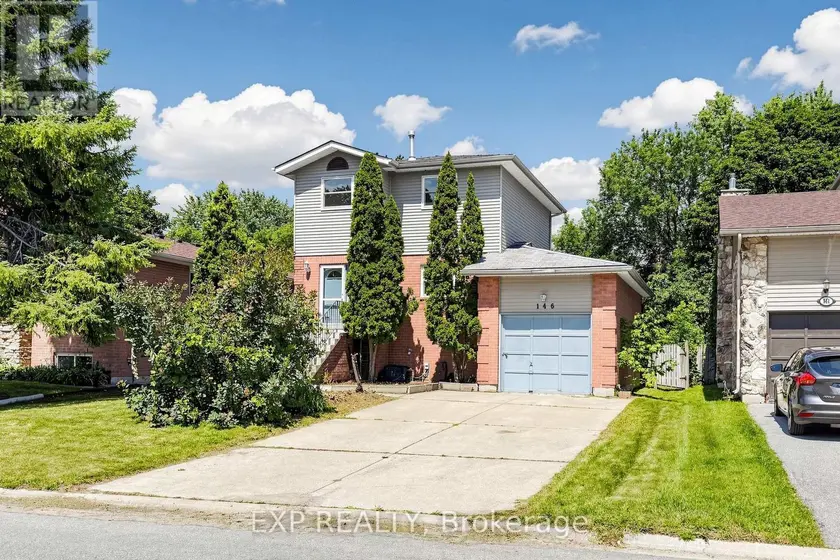 Detached at 146 BESSBOROUGH DRIVE, Georgina