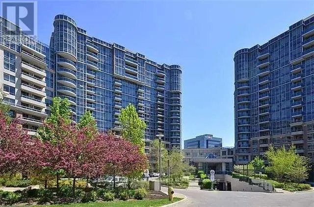 Apartment at 872 - 23 COX BOULEVARD, Markham