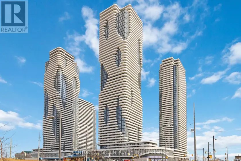 Apartment at 3506 - 225 COMMERCE STREET, Vaughan