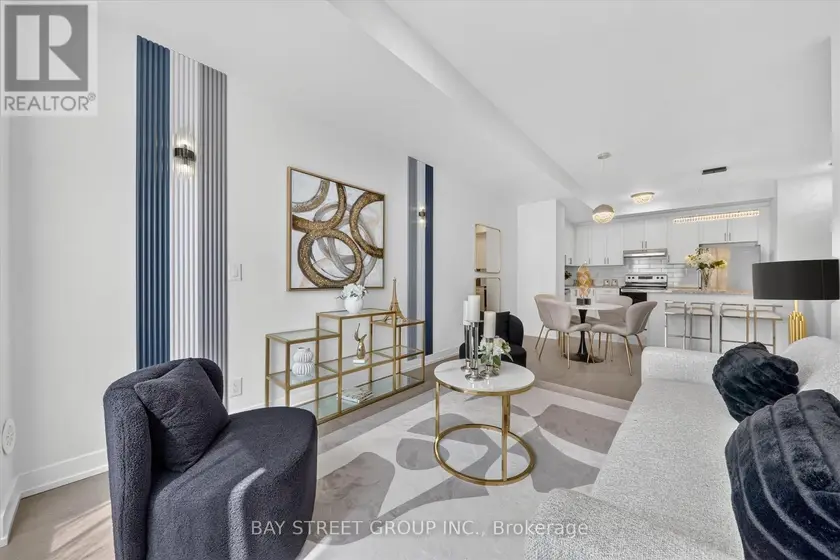 Townhouse at 42 HERMAN GILROY LANE, Markham