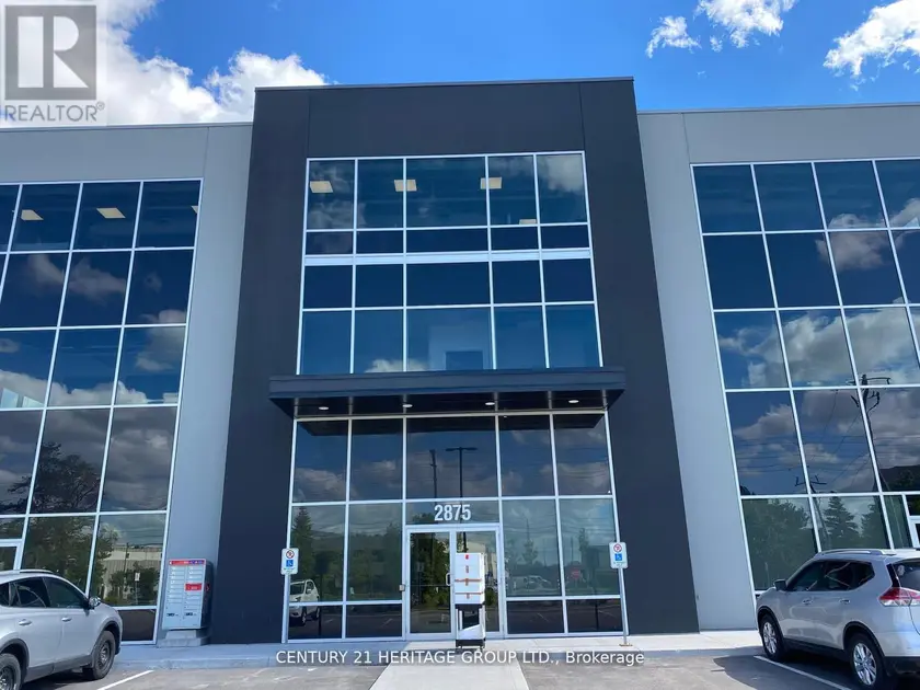 Other at 208 - 2875 14TH AVENUE, Markham