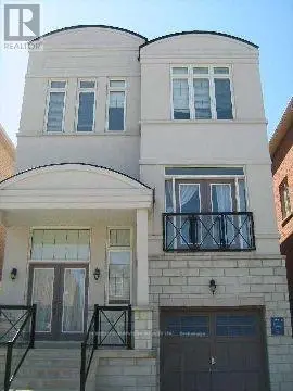 Detached at 18 ASNER(MAIN AND SECOND FLOOR) AVENUE, Vaughan