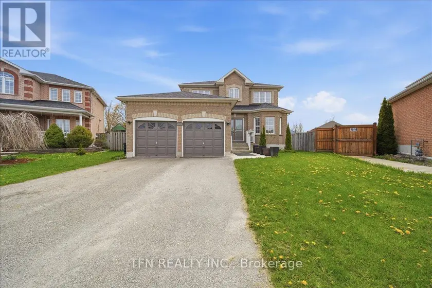 Detached at 2073 CYNTHIA COURT, Innisfil