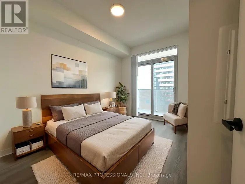 Apartment at 4902 - 225 COMMERCE STREET, Vaughan