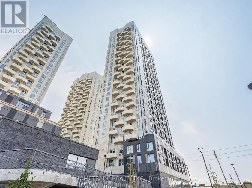 Apartment at 1529 - 498 CALDARI ROAD, Vaughan