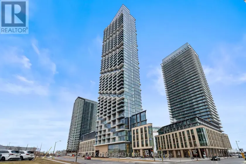Apartment at 502 - 1000 PORTAGE PARKWAY, Vaughan