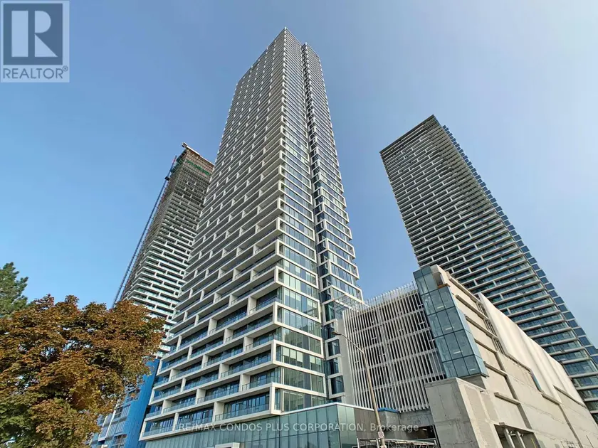 Apartment at 5511 - 898 PORTAGE PARKWAY, Vaughan