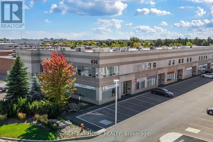 Other at 14 - 636 EDWARD AVENUE, Richmond Hill