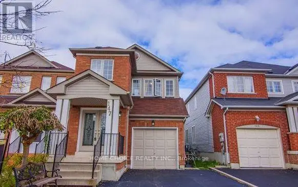 Detached at 147 FERNCLIFFE CRESCENT, Markham