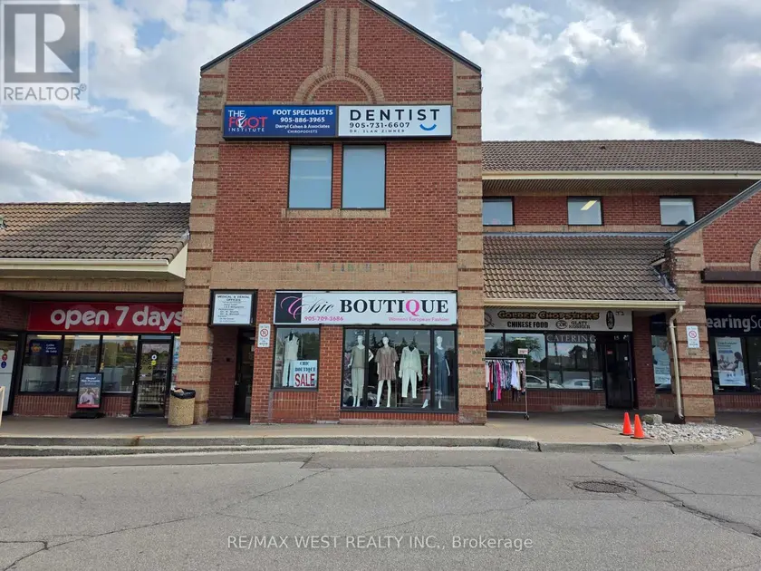 Other at 16A - 441 CLARK AVENUE W, Vaughan