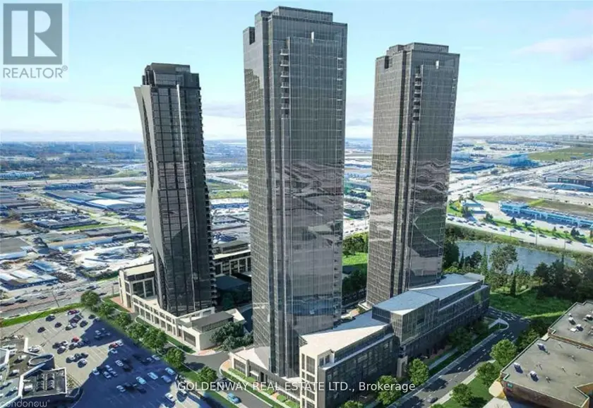 Apartment at 3106 - 2908 HIGHWAY 7, Vaughan