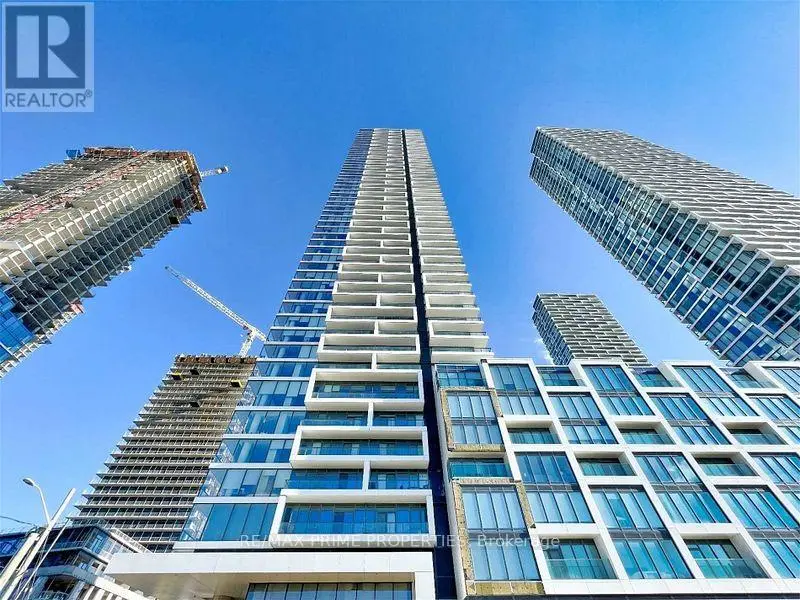 Apartment at 2307 - 950 PORTAGE PARKWAY, Vaughan