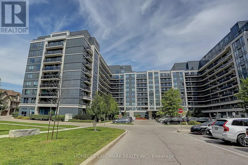 Apartment at 1027 - 372 HIGHWAY 7 E ROAD, Richmond Hill