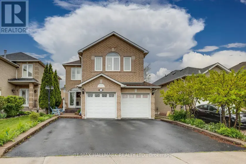 Detached at 381 ST. JOAN OF ARC AVENUE, Vaughan