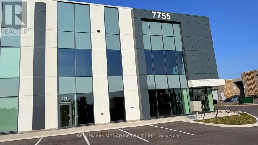 Other at 107 - 7755 BIRCHMOUNT ROAD, Markham
