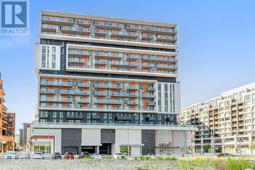 Apartment at 1806 - 292 VERDALE CROSSING, Markham