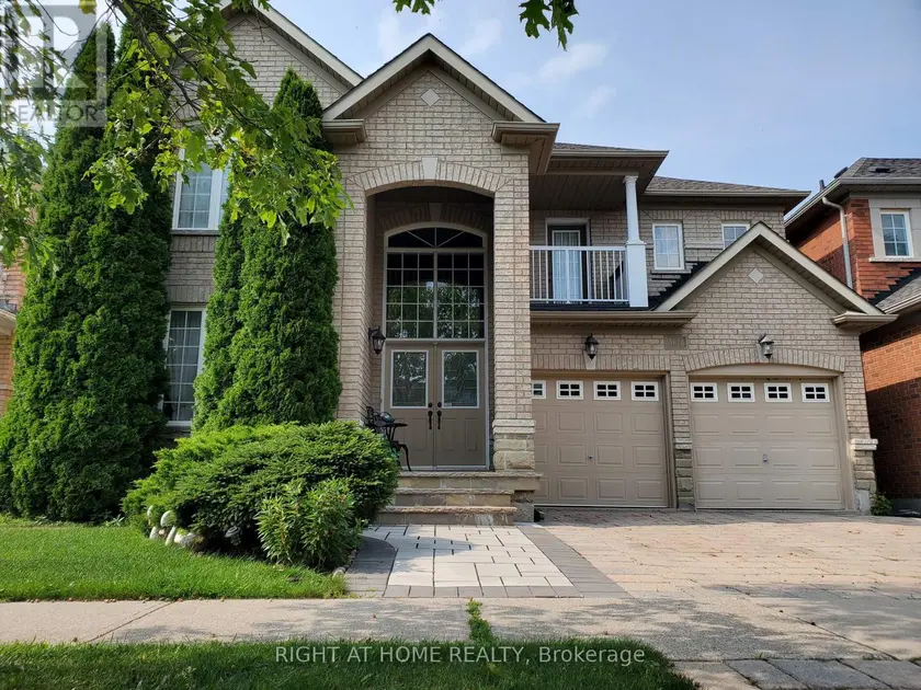 Detached at 101 TOWNWOOD DRIVE, Richmond Hill