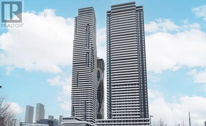 Apartment at 3001 - 195 COMMERCE STREET, Vaughan