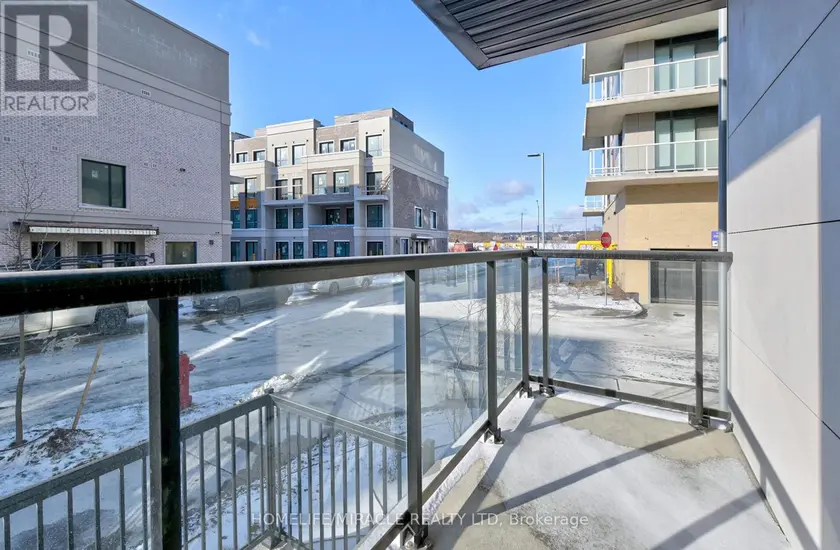 Townhouse at 1017 - 14 DAVID EYER ROAD, Richmond Hill