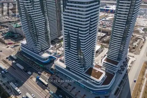 Apartment at 2708 - 225 COMMERCE ST STREET, Vaughan
