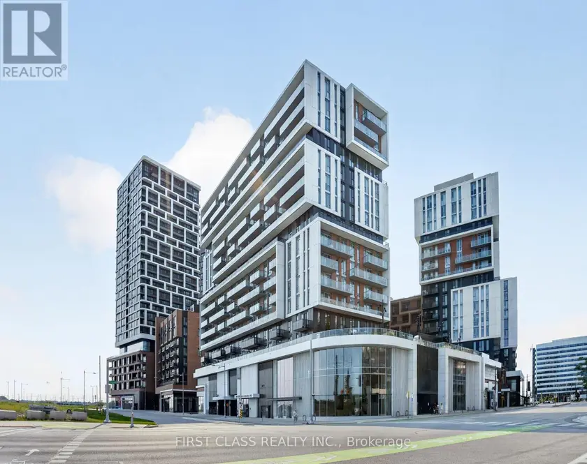 Apartment at 510 - 292 VERDALE CROSSING, Markham
