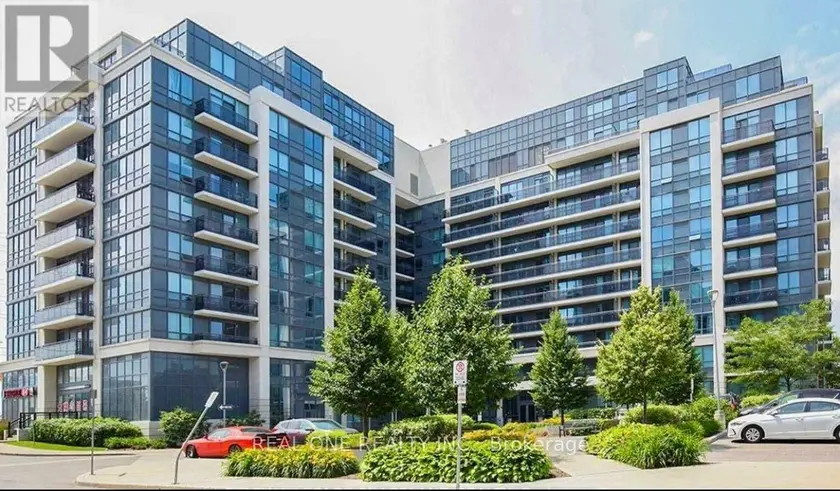 Apartment at 919 - 370 HIGHWAY 7 E, Richmond Hill