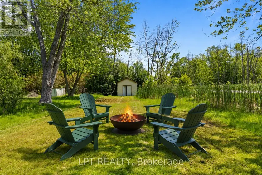 Detached at 815 PARADISE DRIVE, Georgina