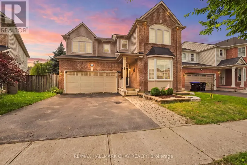 Detached at 29 DUNNING DRIVE, New Tecumseth