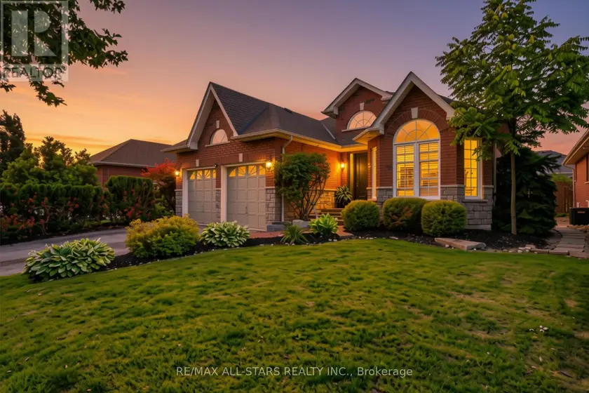 Detached at 15 IVYGREEN ROAD, Georgina