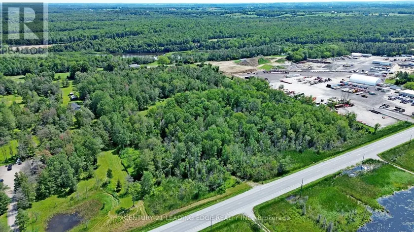 Vacant Land at 23589 HIGHWAY 48, Georgina