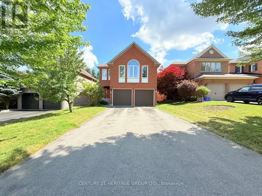Detached at 162 WIDDIFIELD AVENUE, Newmarket