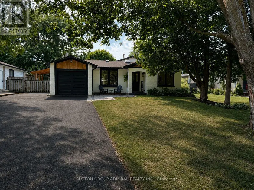 Detached at 214 CENTRE STREET N, New Tecumseth